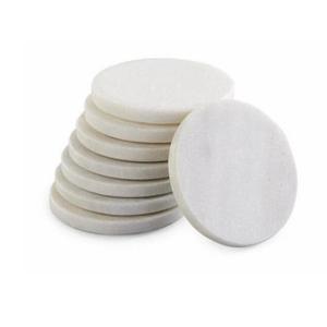 Address Craft Form India Posavasos de madera Resina casera y taza de té de madera Juego de 4 piezas Nuevo diseño Precio al por mayor - Product Image 6