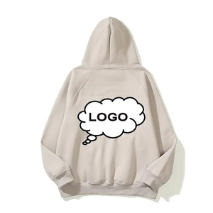 Sweat-shirts unisexes 100% coton, vêtements de sport de haute qualité, respirants, écologiques, anti-rides, imprimés numériquement, fitness, logo personnalisé, taille plus - Product Image 2