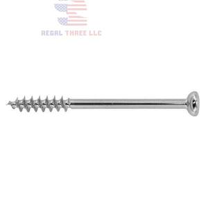 Implantes ortopédicos veterinarios Tornillo de bloqueo de alta calidad - Product Image 2