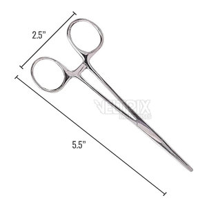 Portaagujas Ryder de Carburo de Tungsteno Reutilizable de Color Sólido para Venta al por Mayor con Marca Privada 6 - Product Image 4