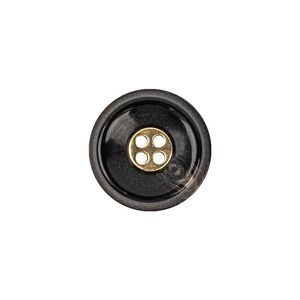 กระดุมเขาควายธรรมชาติแบบปรับแต่งได้ก้านสไตล์อาเกตขนาดใหญ่หรือสั้น - Product Image 3