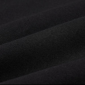 2025เสื้อฮู้ดผ้าฝ้ายออร์แกนิกพรีเมี่ยม, ผ้าฝ้าย100% ดีไซน์เรียบเขาปีศาจพิมพ์ดิจิตอลสไตล์ลำลองปกเสื้อมีฮู้ดฤดูหนาวฤดูหนาว - Product Image 5