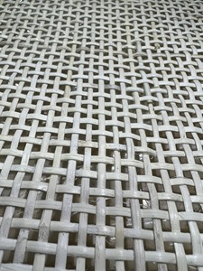 ม้วนเชือกหวายสานด้วยมือจากเวียดนามสำหรับใช้ในเฟอร์นิเจอร์โดย Ms.laura - Product Image 4