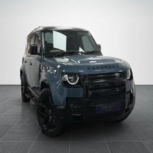 ÚLTIMO MODELO, IMPECABLE, USADO EN LA UE, 2020, Land Rover Defender 110 S, LISTO PARA ENVIAR - Product Image 3