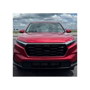 Condiciones impecables 2023 4 Hondas LX S U V Altamente Equipadas - Product Image 3