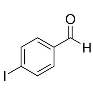 4-Iodobenzaldeide (min. 96%) - Product Image 1
