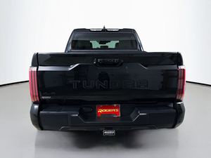 รถกระบะ T-UNDRA LIMITED ปี 2024 ไมล์น้อย เกียร์อัตโนมัติ - Product Image 3