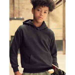 Sweat-shirts promotionnels personnalisés pour enfants, articles promotionnels - Product Image 1