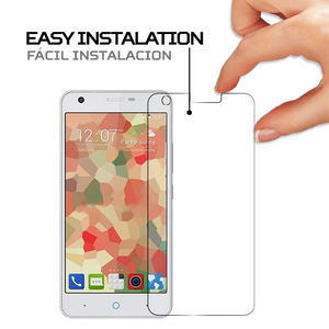 Protector de Pantalla ANTISHOCK para ZTE G719C, Funda para Teléfono Móvil Resistente y Absorbente de Impactos - Product Image 2