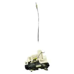 Serratura Posteriore Sinistra FIAT Panda 2a Serie (03>10) - Product Image 1