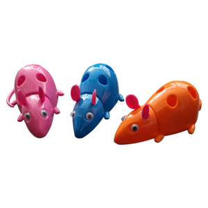 Sacapuntas con Forma de Ratón - Product Image 5