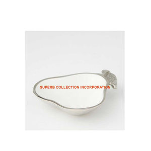 Exclusive Quality Metal <b>Serving</b> <b>Bowl</b> Standard Design Fruit <b>Serving</b> <b>Bowl</b> For Wedding Parties <b>Bowl</b> In Lowest Price - Product Image 3
