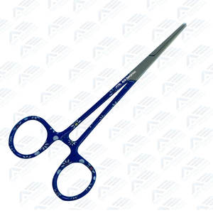 ชุดฝึกหัดเย็บแผลขนาดใหญ่ พร้อมเครื่องมือแพทย์และคีมสแตนเลส สำหรับนักศึกษาแพทย์ฝึกปฏิบัติ - Product Image 5