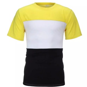 Ensemble de shorts de sport pour hommes, respirant, entraînement physique, deux pièces - Product Image 3