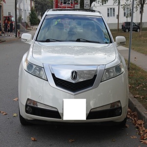 สินค้าพร้อมส่งใช้ lhd/rhd 2010 Acura TL - Product Image 1