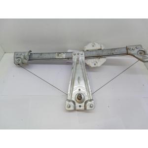 Mecanismo Regulador de Ventanilla Trasera Derecha DACIA Sandero STEPWAY Serie 827202131r (12>21) - Product Image 1
