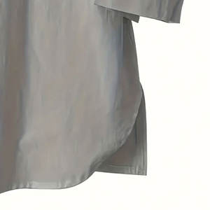 Ropa informal Mujeres Modest Top Ropa islámica Mujeres Modest Top Best Selling Mujeres Modest Top - Product Image 4