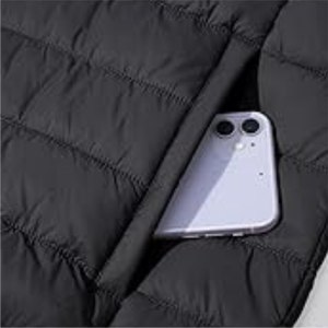 New Unique style Custom Made Puffer Jacket/puff Jacket/<b>padded</b> Jacket for Men and Women - Product Image 2