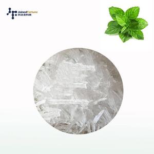 Best Quality Industrial Grade Bold <b>Crystal</b> Indian <b>Menthol</b> Pure <b>Crystal</b> for Natural Food Cosmetic Pharmaceutical Flavor Fragrance - Product Image 1
