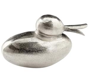 Figurine en métal de sculpteur de chien de vente chaude affichage de vitrine de décor à la maison par le fabricant indien - Product Image 4