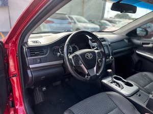 2014 T0Y0TA Cam ry Sport Edition à vendre - Product Image 3