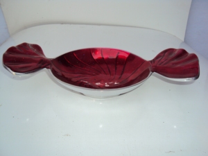 Cuenco de aluminio para frutas y dulces, lo último y moderno, cuenco de aluminio para dulces, cuenco elegante para dulces, cuenco más vendido - Product Image 4