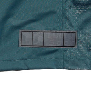 Jersey de Fútbol Americano Hecho a Medida en Pakistán, Jersey de Fútbol Americano Resistente - Product Image 4