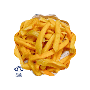 Patatas amarillas secas, de Vietnam - Product Image 6