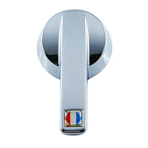 Byson-manija de palanca única, diseño moderno, HD30061 - Product Image 1