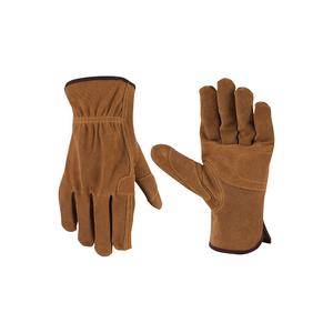 Gants de sécurité en cuir anti-coupure sur mesure des fabricants d'usine directs pour une utilisation extérieure/décontractée Sports d'hiver de haute qualité au quotidien - Product Image 5