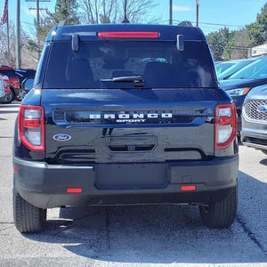 LA MEJOR OFERTA NUEVA PARA 2022 Bastante Usado For-d Bron-co Sport Big Bend AWD SUV - Product Image 1