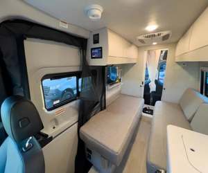 MINT Class B 2026 Thor Motor Coach SANCTUARY 19A Camper van - Product Image 3