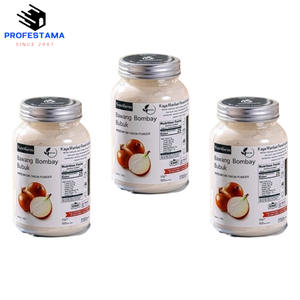 Poudre d'oignon certifiée halal, assaisonnement de première qualité pour l'industrie culinaire et alimentaire d'Indonésie - Product Image 6