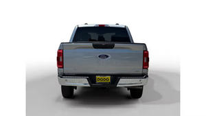 Ford F-150 XLT SuperCrew 2023, Caja de 5.5', 2WD, Usado en Excelentes Condiciones - Product Image 4