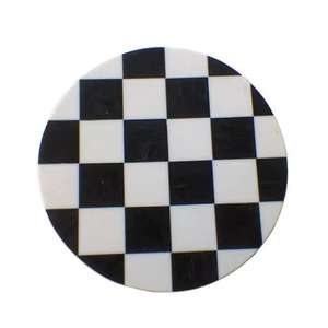 Posavasos de corcho con gradiente de sublimación, posavasos de corcho, bandeja impresa, precio atractivo, nuevo tipo, diseño personalizado - Product Image 5