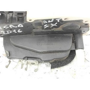 Serratura Anteriore Sinistra NISSAN Micra 7a Serie T72-13420 (10>16) - Product Image 5