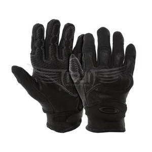 2025 Pakistán Guantes de cuerda rápidos de cuero más vendidos Precio al por mayor Guantes de cuerda rápidos ligeros - Product Image 1