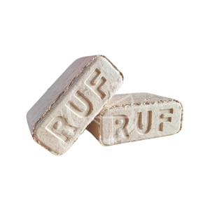 Briquetas naturales a granel de alta calidad al precio más barato del Proveedor/Briquetas de madera RUF/briquetas de madera dura con entrega rápida - Product Image 6