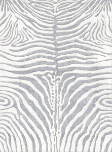 พรมผ้าฝ้ายทอเลสลีย์ โมโกโร เอเลนา วิลตัน ดีไซน์ทันสมัยแบบนามธรรมอเนกประสงค์ สำหรับบ้าน สำนักงาน ห้องนอน ผลิตด้วยเครื่องจักร-ขายออนไลน์ทั้งผืน - Product Image 3