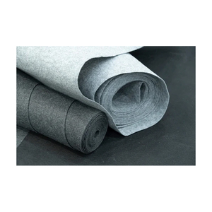 Feutre non-tissé de vente superbe de poinçon d'aiguille de polyester disponible au prix concurrentiel - Product Image 3