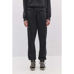 Pantalones Deportivos de Algodón Deslavado - Product Image 2