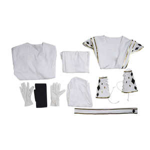 Uniforme Ninja 2026 Nuevo, Hecho a Medida con su Propio Diseño, Material de Poliéster Ligero de Alta Calidad, OEM ODM, en Oferta, Personalizado - Product Image 4