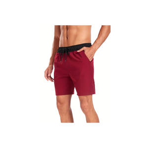 <b>Men</b> Beach Pants <b>Shorts</b> Made in Viet Nam Custom Logo Design Street Wear Summer <b>Shorts</b> With Inner Compression <b>Shorts</b> for <b>Men</b> - Product Image 4