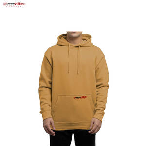 เสื้อฮู้ดและสเวตเตอร์แขนยาวสำหรับผู้ชายผ้าโพลีเอสเตอร์ออกแบบโลโก้ได้ตามต้องการ - Product Image 5