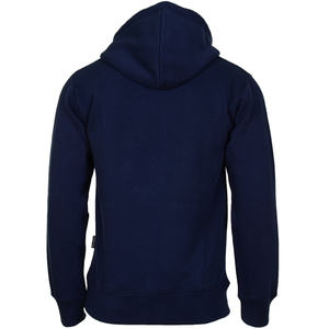 Sudadera Unisex de Fábrica OEM, Sudadera con Capucha de Felpa Francesa Gruesa, Sudadera Femenina de Algodón de 400 g/m², Sudaderas Personalizadas para Mujer sin Cordones - Product Image 2