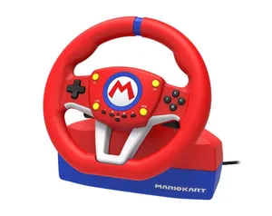 Mario Kart Racing Wheel Pro Mini pour Nintendo Switch