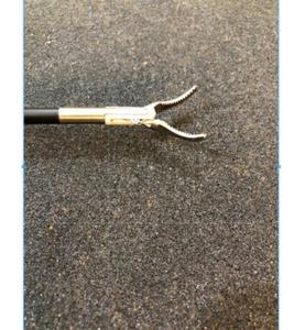 คีมหนีบสองขั้วสแตนเลส Kara mediclust - Product Image 1