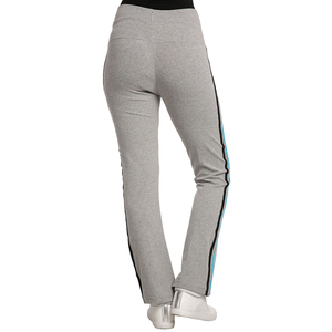 Top Tendance Femmes Polyester Coton Jogging Pantalon Et Pantalon En Gros Polaire Jogger Pantalon avec Poches pour Dames - Product Image 4