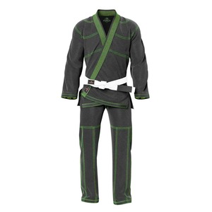 Kimono profesional de alta calidad Jiu Jitsu Gi Bjj personalizado Bjj Gi hombres Jiujitsu uniforme jiu jitsu kimono de jiu jitsu - Product Image 6