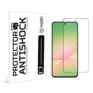 Protector de Pantalla ANTISHOCK para Samsung Galaxy A56, Accesorio Móvil Duradero y Resistente a Impactos - Product Image 1